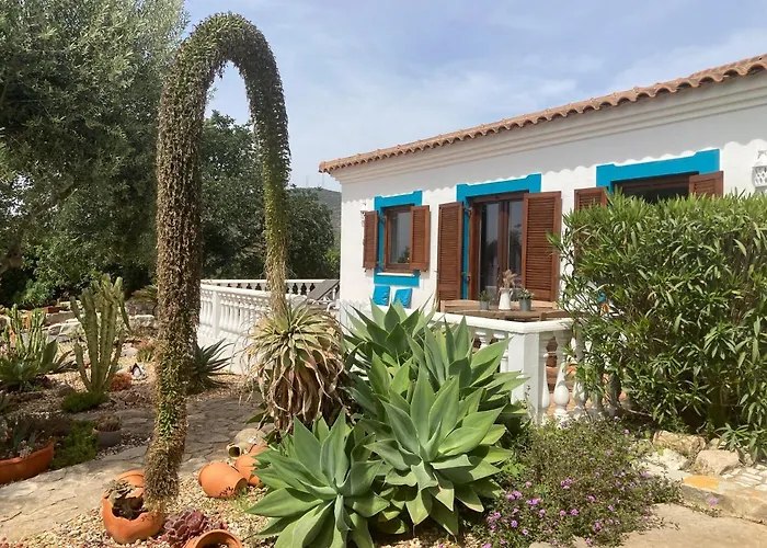 Quinta Bohemia בית נופש *