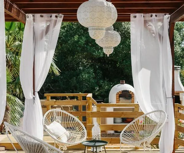 Quinta Bohemia בית נופש *