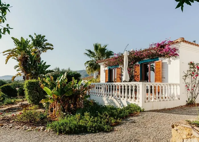 Quinta Bohemia מונקאראפאצ'ו