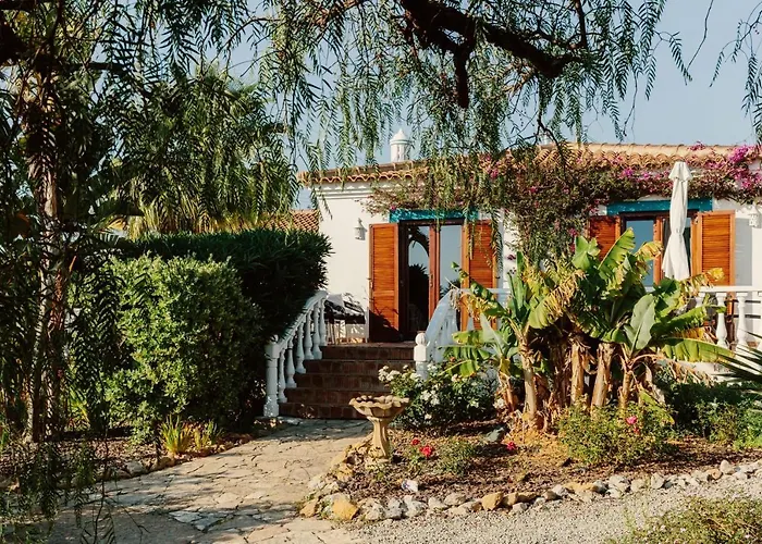 Quinta Bohemia בית נופש *