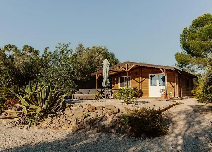 בית נופש Quinta Bohemia מונקאראפאצ'ו