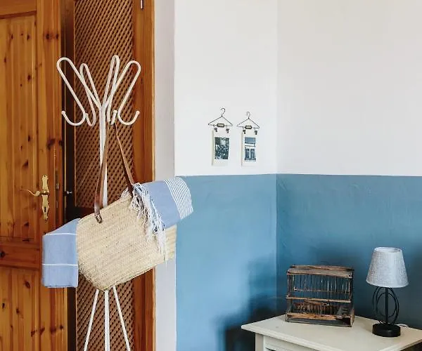 בית נופש Quinta Bohemia *