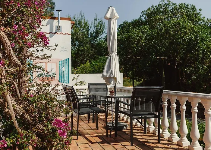 Quinta Bohemia * מונקאראפאצ'ו