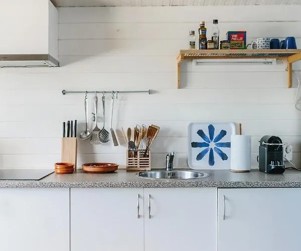 בית נופש Quinta Bohemia מונקאראפאצ'ו