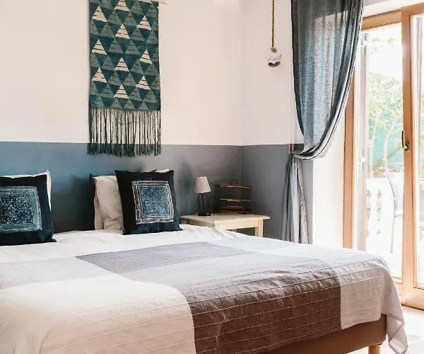 Quinta Bohemia * מונקאראפאצ'ו