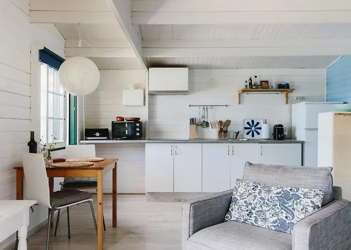 בית נופש Quinta Bohemia