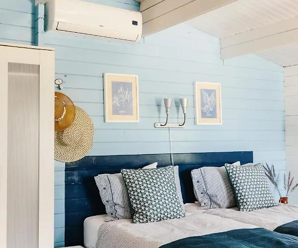 Quinta Bohemia * מונקאראפאצ'ו