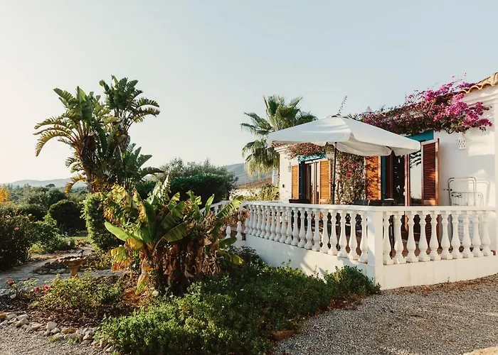 Quinta Bohemia * מונקאראפאצ'ו