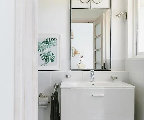 בית נופש Quinta Bohemia *