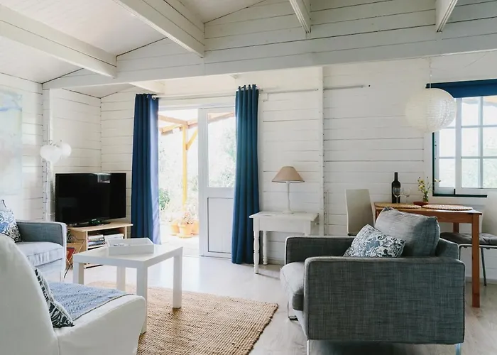 Quinta Bohemia בית נופש *