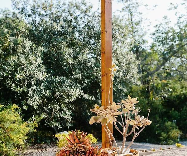 Quinta Bohemia מונקאראפאצ'ו