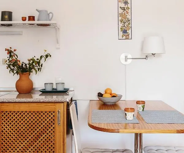 Quinta Bohemia * מונקאראפאצ'ו