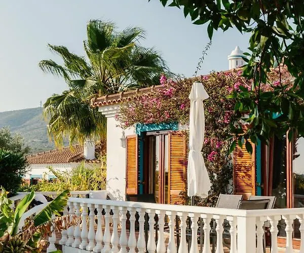 בית נופש Quinta Bohemia מונקאראפאצ'ו