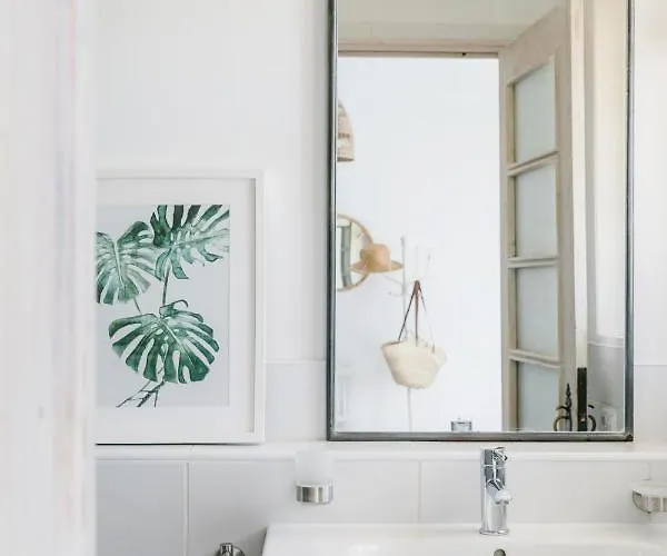 Quinta Bohemia בית נופש