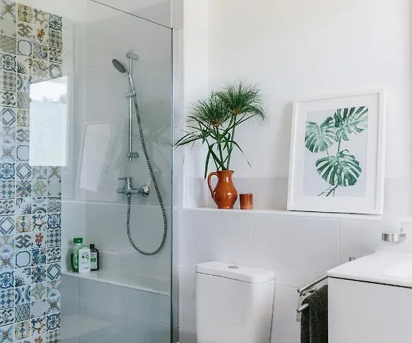 בית נופש Quinta Bohemia *