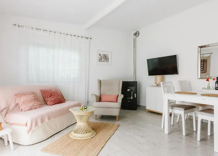 Quinta Bohemia * מונקאראפאצ'ו