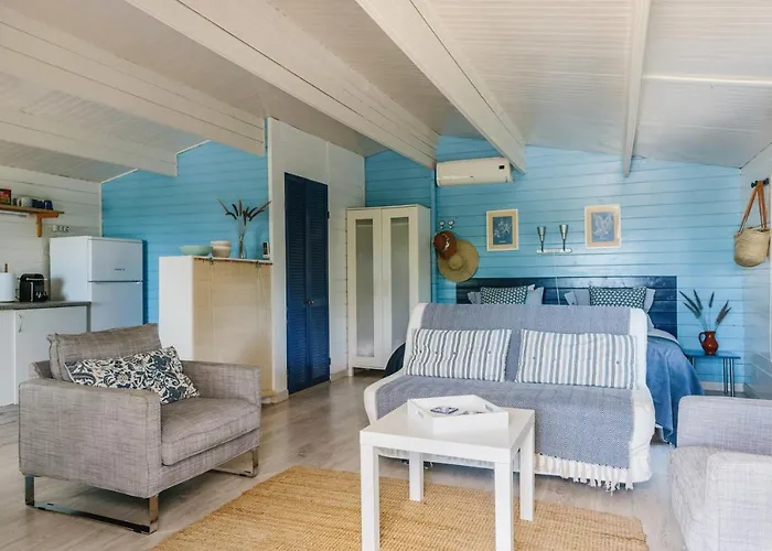 בית נופש Quinta Bohemia מונקאראפאצ'ו