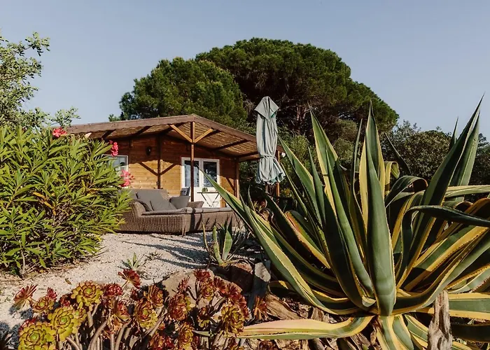 Quinta Bohemia בית נופש מונקאראפאצ'ו