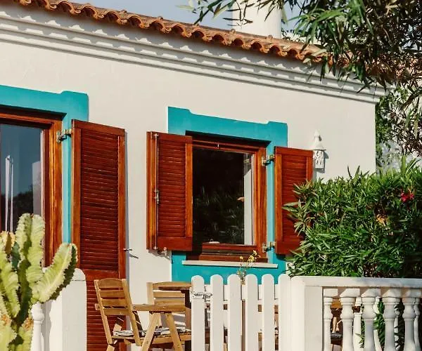 Quinta Bohemia בית נופש