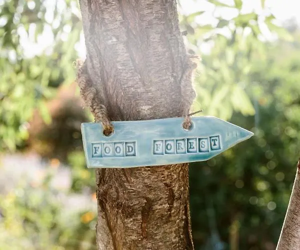 בית נופש Quinta Bohemia *