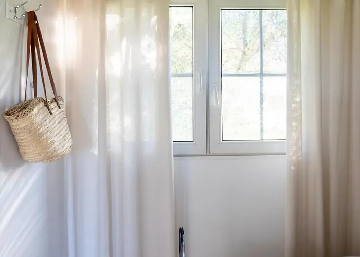 בית נופש Quinta Bohemia