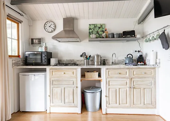 בית נופש Quinta Bohemia *