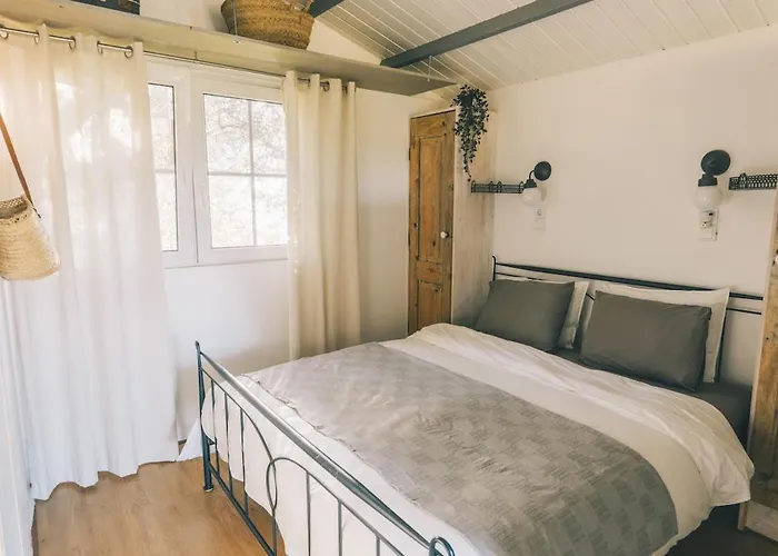 Quinta Bohemia בית נופש מונקאראפאצ'ו