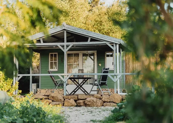 Quinta Bohemia בית נופש