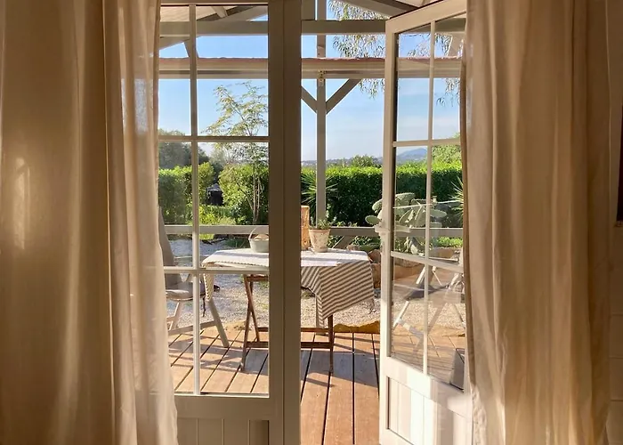 בית נופש Quinta Bohemia מונקאראפאצ'ו