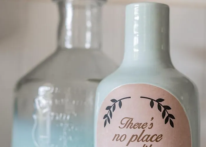 Quinta Bohemia מונקאראפאצ'ו