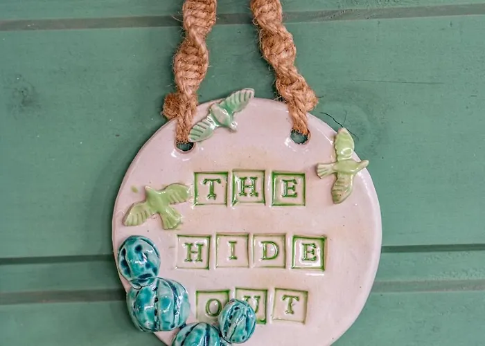 Quinta Bohemia בית נופש *