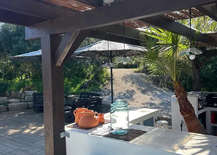 Quinta Bohemia בית נופש