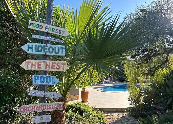 Quinta Bohemia בית נופש מונקאראפאצ'ו