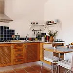 Holiday home Quinta Bohemia Moncarapacho