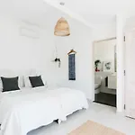 펜션 Quinta Bohemia