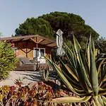 Quinta Bohemia 펜션 몬카라파초